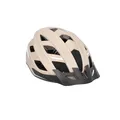Produktbild: FISCHER Erwachsene Fahrradhelm, Radhelm, Cityhelm Urban Plus Dallas, Beige, L/XL, 58-61 cm