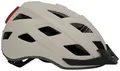 Produktbild: FISCHER FAHRRAD Urban Plus Dallas L/XL Pedelec-Helm Beige Konfektionsgröße=L/XL Kopfumfang=58-61cm