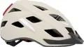 Produktbild: Fischer Fahrradhelm Urban Plus Dallas L/XL beige matt  Fahrradhelm
