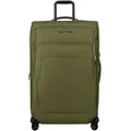 Produktbild: Samsonite Spark SNG Eco - 4-Rollen-Trolley 79/29 cm erw. (olive)
