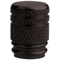 Produktbild: Oxford Valve Caps Black (OX765)