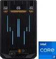 Produktbild: Acer Predator Orion X POX-650 Gaming-PC (Intel Core i7 13700, GeForce RTX 4070 Ti, 16 GB RAM, 1000 GB SSD, Luftkühlung)