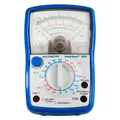 Produktbild: Peaktech P 3201 Analoges Multimeter (CAT III 600V, Hand-Multimeter) (P 3201)