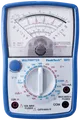 Produktbild: PEAKTECH 3201 - Multimeter, analog, 10 A, 500 V AC/DC
