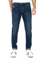 Produktbild: Diesel Slim-fit-Jeans Low Waist - D-Luster 0EKAV