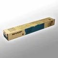 Produktbild: Sharp Toner MX-27GTCA cyan