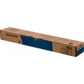 Produktbild: Laser/Kopierer SHARP MX27GTCA SHARP MX2300 TONER CYAN