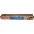 Produktbild: Sharp MX-27GTCA MX-27GTCA Tonerkartusche 15.000 Seiten, cyan