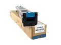 Produktbild: Sharp MX27GTCA Toner cyan Original Lasertoner blau für Drucker MX-2300N MX-2700N