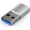 Produktbild: Satechi USB 3.0 zu (USB Typ-C, USB-A, 1.40 cm) (ST-TAUCS)