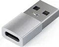 Produktbild: Satechi-USB-A zu USB-C-Adapter (Silber)