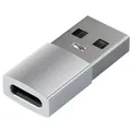 Produktbild: Satechi USB-Adapter - USB-C (W) zu USB Typ A (M) - USB 3.0 - Silber