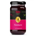 Produktbild: Faller Himbeer Konfitüre extra aus dem Schwarzwald mit 60% Frucht 330g
