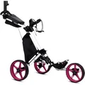Produktbild: Tour Made 140 Push Golftrolley