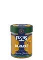 Produktbild: FUCHS Baharat Gewürzmischung Gewürzmischungen 0.050kg 4027900112738