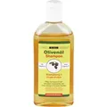 Produktbild: Olivenöl Shampoo mit Vitamin E 250 ml