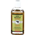Produktbild: Dr. Sachers Olivenöl Shampoo