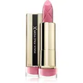 Produktbild: Max Factor Colour Elixir 24HR Moisture hydratisierender Lippenstift Farbton 095 Dusky Rose 4,8 g