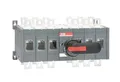 Produktbild: ABB Lastumschalter OT400E33CP Lasttrennschalter 1SCA118629R1001 Lastumschalter