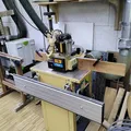 Produktbild: Tischfräse Scheppach HF 3000  (Werk2)