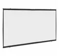 Produktbild: vidaXL 84aposapos 169 Beamer Leinwand Wandhängend 84 Zoll 169 Pull-Up-Leinwand