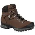 Produktbild: Hanwag Tatra II GTX (Nubukleder, wasserdicht) braun Herren Wanderschuh braun 45 EU