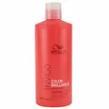 Produktbild: Wella Invigo Color Brilliance 500 ml Shampoo für feines/normales Haar