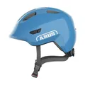 Produktbild: Abus Smiley 3.0 shiny blue S (45-50 cm)
