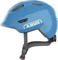 Produktbild: ABUS SMILEY 3.0 shiny blue S Fahrradhelm