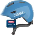 Produktbild: ABUS Helm Smiley 3.0 shiny blue S