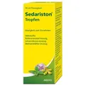 Produktbild: Sedariston Tropfen