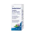Produktbild: SEDARISTON Tropfen f.d.Nacht 50 ml