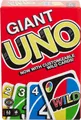 Produktbild: Uno Spiel Classic Giant