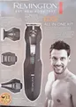 Produktbild: Remington Edge Akku Haar & Bartschneider Rasierer Trimmer Haarschneidemaschine