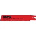 Produktbild: Rems 561005 - Klinge Universalsäge 150 mm, 1 Stück (RS561005R05)