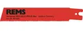 Produktbild: REMS 561005 – Klinge Universalsäge 150 mm , 1 Stück