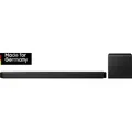Produktbild: Samsung Q-Serie Soundbar HW-Q810GF 5.1.2-Kanal Subwoofer (2025) Black