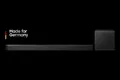 Produktbild: Samsung Q-Serie Soundbar HW-Q810GF 5.1.2-Kanal Subwoofer (2025)