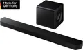 Produktbild: SAMSUNG HW-Q810GF Q-Soundbar Soundbar 5.1.2 Bluetooth Wlan B-WARE