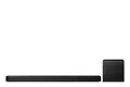 Produktbild: SAMSUNG HW‑Q810GF/ZG, Soundbar, Titan Schwarz