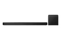 Produktbild: Samsung HW-Q810GF Q-Series 5.1.2-Kanal-Soundbar für Fernseher, Kabelloser 6,5
