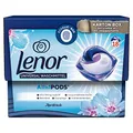 Produktbild: Lenor Waschmittel Allin1 PODS® Aprilfrisch für 18 Waschladungen Mit Ultra Reinigungskraft Und Lang Anhaltender Frische