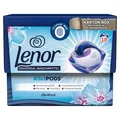 Produktbild: Lenor Waschmittel Allin1 PODS Aprilfrisch Ultra Reinigungskraft 18 WL