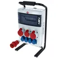 Produktbild: PPD+Fi BSV4 32A 2x32A + 1x16A