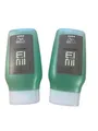 Produktbild: 2er Pack Wella EIMI Sculpt Force Flubber Gel Extra Strong 125ml Neu