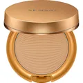 Produktbild: SENSAI Make-up Silky-BronzeNatural Veil Compact SC02 Natural 8,5 g