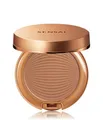 Produktbild: Sensai Silky Bronze Natural Veil Compact Kompaktpuder 8.5 g Nr. Sc02 - Natural