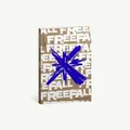 Produktbild: Tomorrow X Together Freefall (Gravity) (CD) (US IMPORT)
