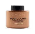 Produktbild: MAKE UP REVOLUTION Highlighter Pearl Lights Loser Highlighter Puder Candy Glow 25 g