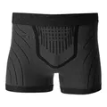 Produktbild: UYN U100365-B978 MOTYON Xtreme UW Boxer Herren Tactical Black L/XL